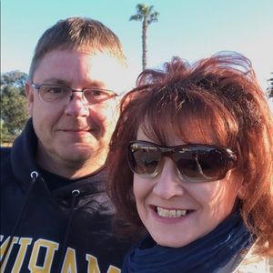 Meet your Posher, Becky